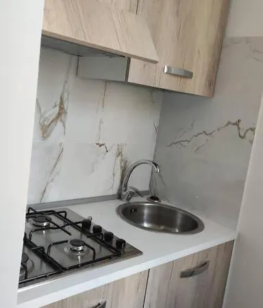Apartment Il Vicoletto Sul Mare Ii *
