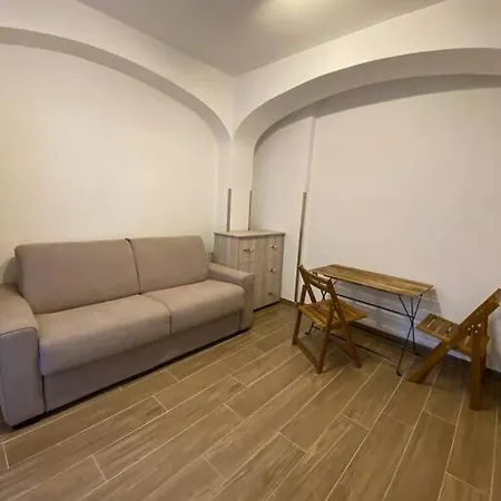 Apartment Il Vicoletto Sul Mare Ii Ischia