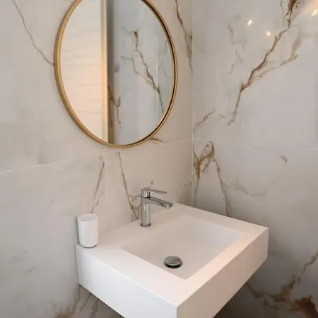 Il Vicoletto Sul Mare Ii Apartment