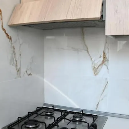 Il Vicoletto Sul Mare Ii Apartment *