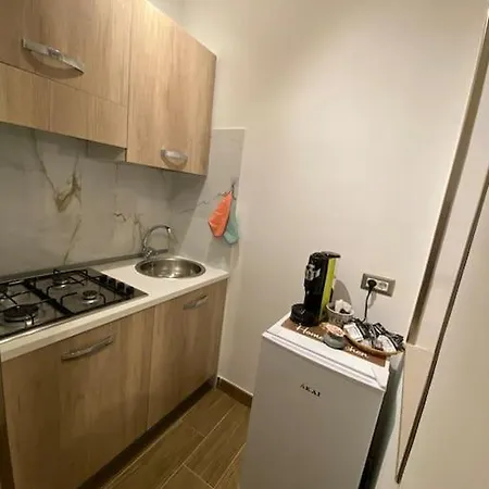 Apartamento Il Vicoletto Sul Mare Ii