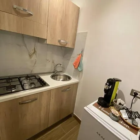Il Vicoletto Sul Mare Ii Apartamento *