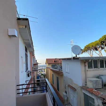 Il Vicoletto Sul Mare Ii *
