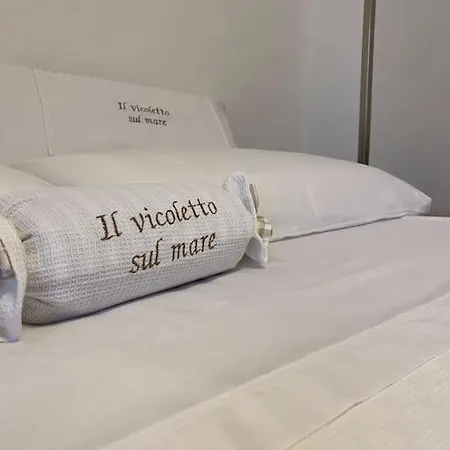 Il Vicoletto Sul Mare Ii