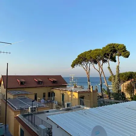 Apartamento Il Vicoletto Sul Mare Ii *
