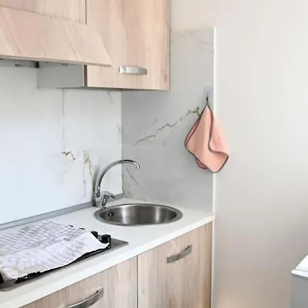 Il Vicoletto Sul Mare Ii Apartamento