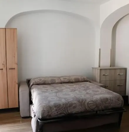 Il Vicoletto Sul Mare Ii