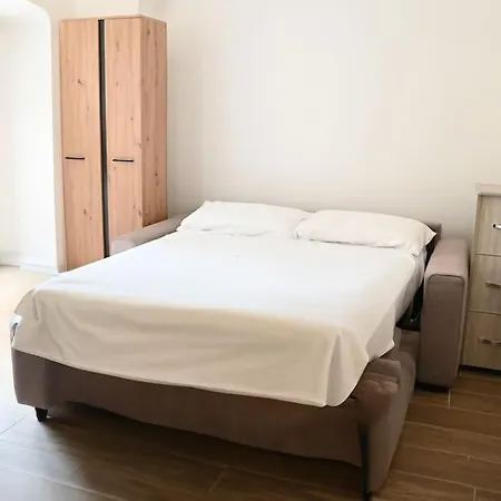 Apartamento Il Vicoletto Sul Mare Ii *