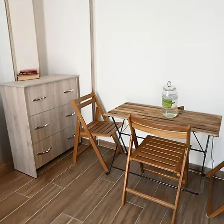 Il Vicoletto Sul Mare Ii Apartamento