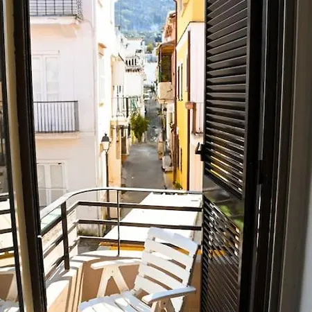 Il Vicoletto Sul Mare Ii