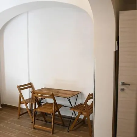 Il Vicoletto Sul Mare Ii Ísquia