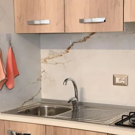 Il Vicoletto Sul Mare Ii Apartamento