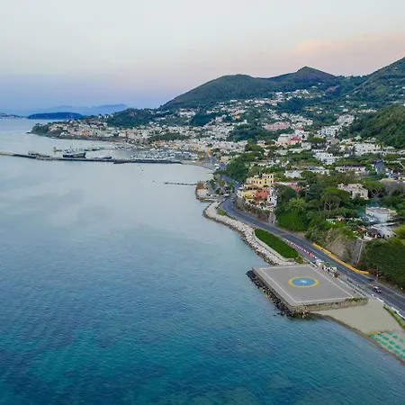 Il Vicoletto Sul Mare Ii Apartamento *