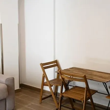 Apartamento Il Vicoletto Sul Mare Ii