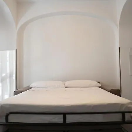 Il Vicoletto Sul Mare Ii Ísquia